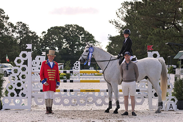 DFG Stables. 